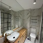 Vut Idesign 3 公寓 Ávila