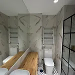 Vut Idesign 3 公寓 Ávila