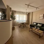 Vut Idesign 3 公寓 Ávila
