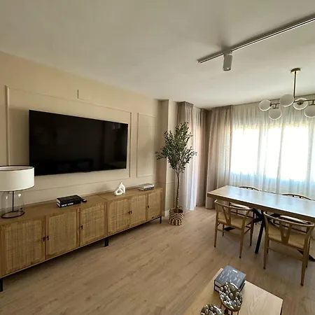 Apartamento Vut Idesign 3