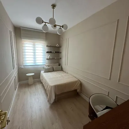 Appartement Vut Idesign 3 *