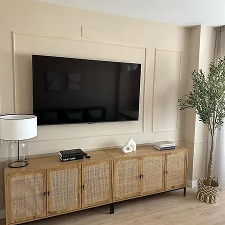 Vut Idesign 3 Apartamento Ávila