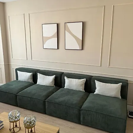 Apartamento Vut Idesign 3