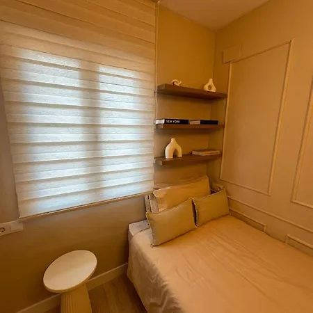 Vut Idesign 3 Apartamento
