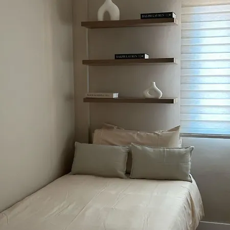 Vut Idesign 3 公寓 Ávila