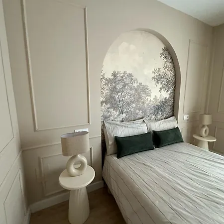 Apartamento Vut Idesign 3