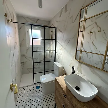 Apartamento Vut Idesign 3