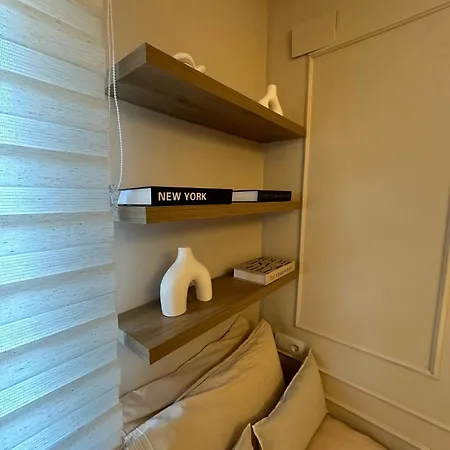 Appartement Vut Idesign 3 Ávila