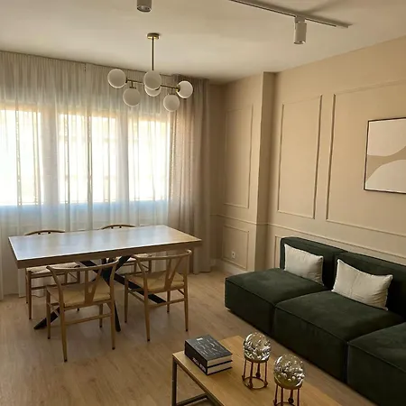 Apartamento Vut Idesign 3 Ávila