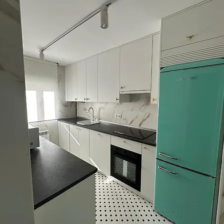 Vut Idesign 3 Apartamento *