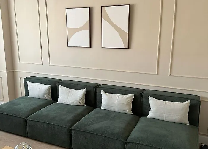 Lejlighed Vut Idesign 3