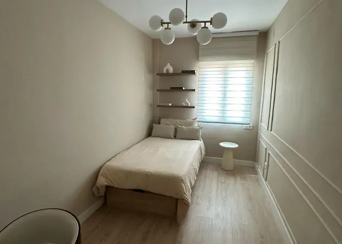 Lejlighed Vut Idesign 3 *