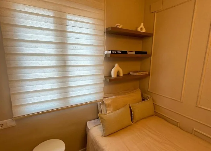 Vut Idesign 3 Lejlighed