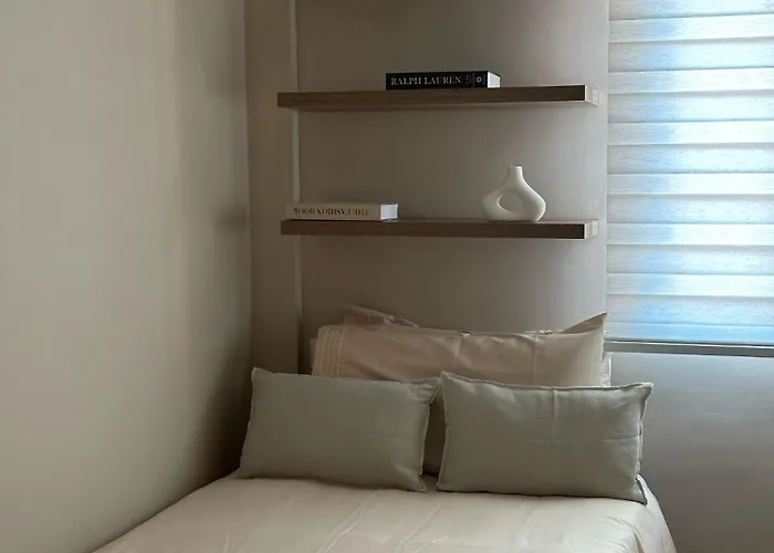 Vut Idesign 3 Lejlighed Ávila