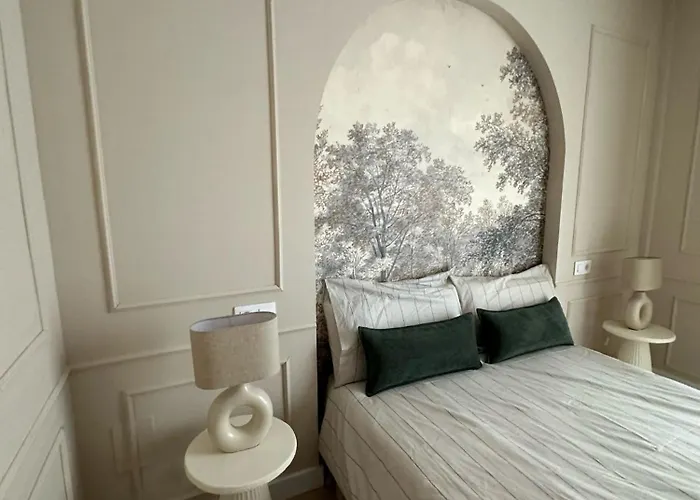 Lejlighed Vut Idesign 3