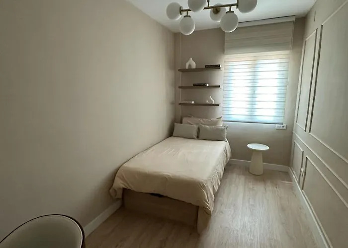 Lejlighed Vut Idesign 3 *