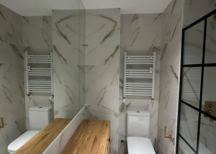 Vut Idesign 3 Lejlighed Ávila