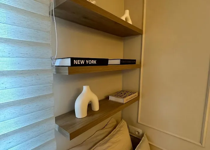 Lejlighed Vut Idesign 3 Ávila