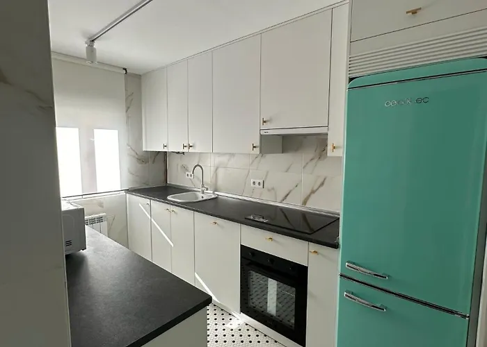 Vut Idesign 3 Lejlighed *